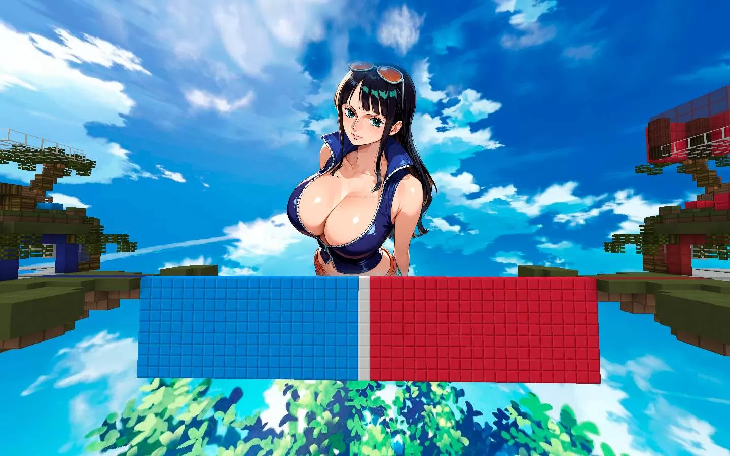 Gallery Image 7 for Nico Robin on PVPRP